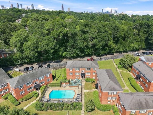 560 Goldsboro Road NE B, Atlanta, GA 30307