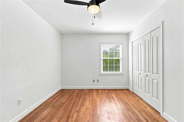 560 Goldsboro Road NE B, Atlanta, GA 30307