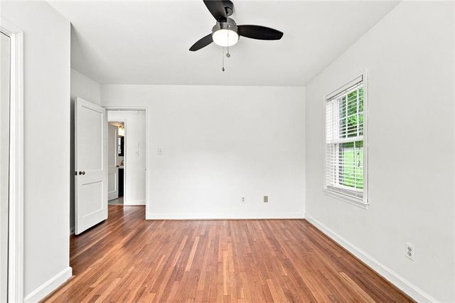 560 Goldsboro Road NE B, Atlanta, GA 30307