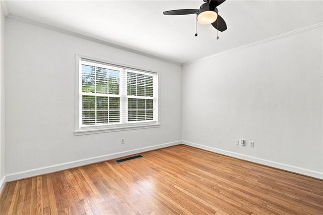 560 Goldsboro Road NE B, Atlanta, GA 30307