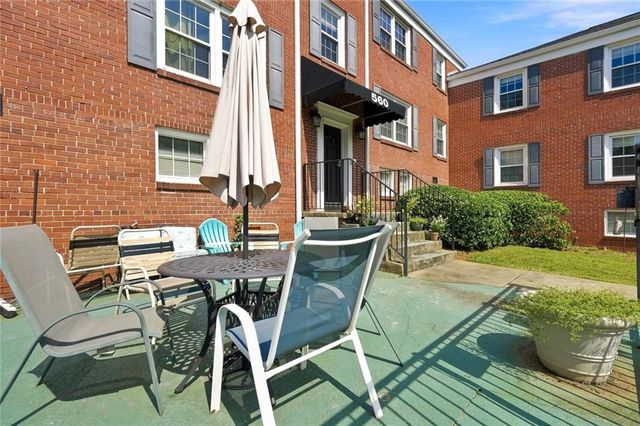 560 Goldsboro Road NE B, Atlanta, GA 30307