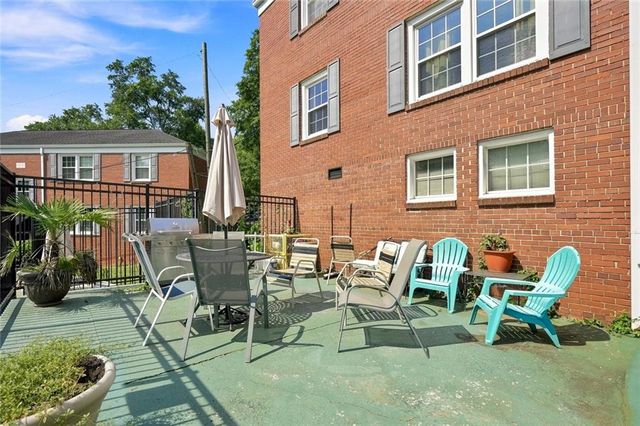 560 Goldsboro Road NE B, Atlanta, GA 30307