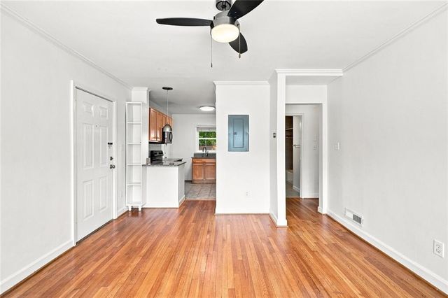 560 Goldsboro Road NE B, Atlanta, GA 30307