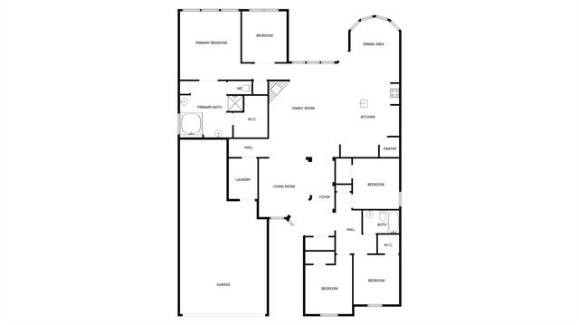 1985 Canyon Sage PATH, Round Rock, TX 78665