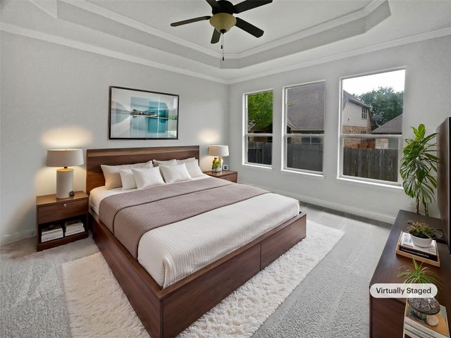 1985 Canyon Sage PATH, Round Rock, TX 78665