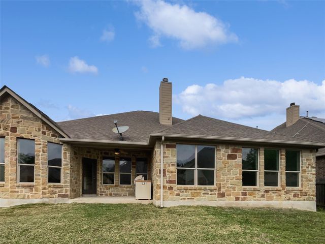1985 Canyon Sage PATH, Round Rock, TX 78665