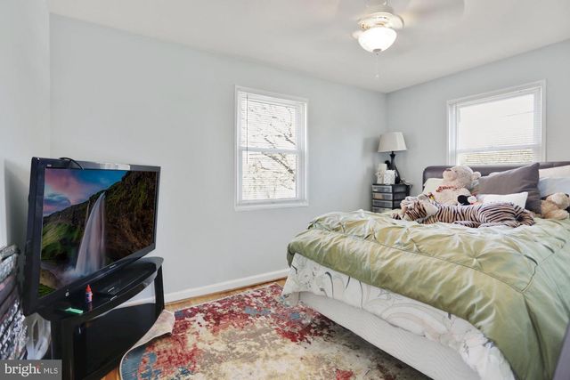 4910 SARGENT RD NE, Washington, DC 20017