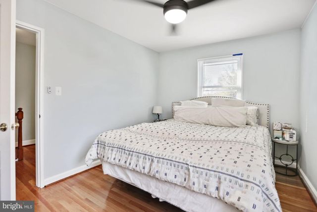 4910 SARGENT RD NE, Washington, DC 20017