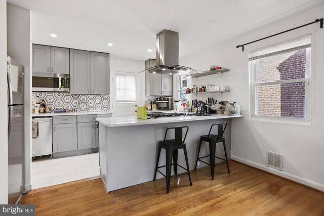 4910 SARGENT RD NE, Washington, DC 20017
