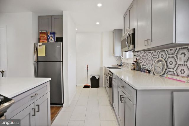 4910 SARGENT RD NE, Washington, DC 20017