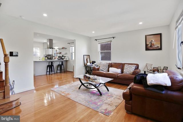 4910 SARGENT RD NE, Washington, DC 20017