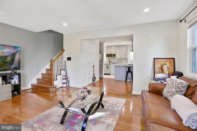 4910 SARGENT RD NE, Washington, DC 20017
