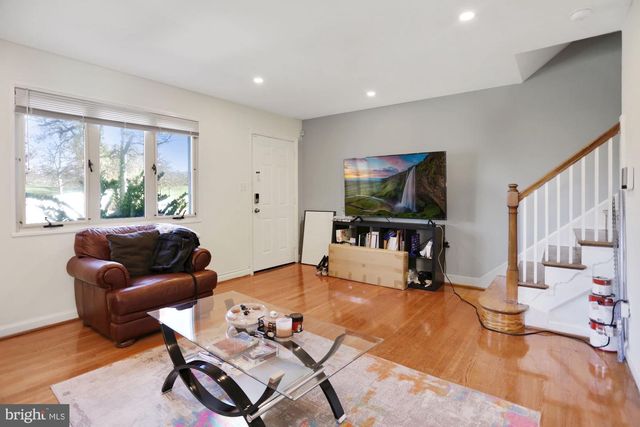 4910 SARGENT RD NE, Washington, DC 20017
