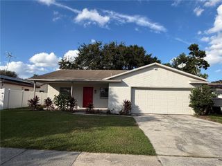 2527 SHRIMP STREET, Orlando, FL 32839