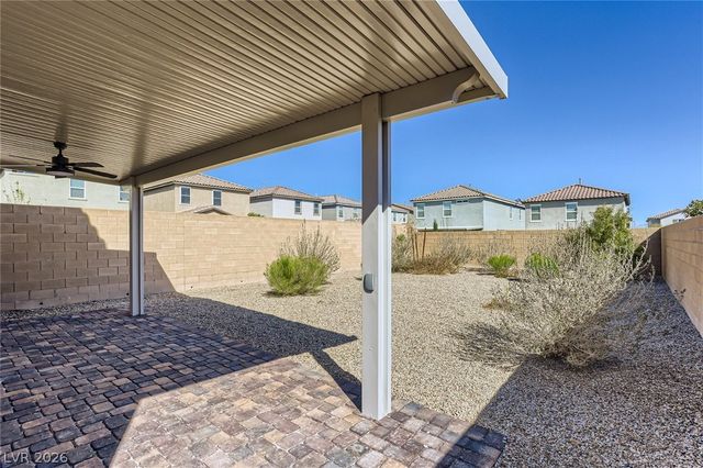 8440 Alder Sprout Avenue, Las Vegas, NV 89113