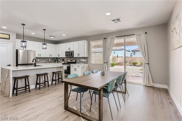 8440 Alder Sprout Avenue, Las Vegas, NV 89113