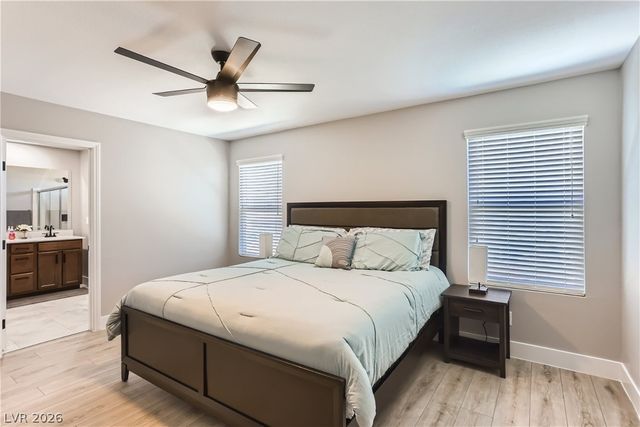 8440 Alder Sprout Avenue, Las Vegas, NV 89113