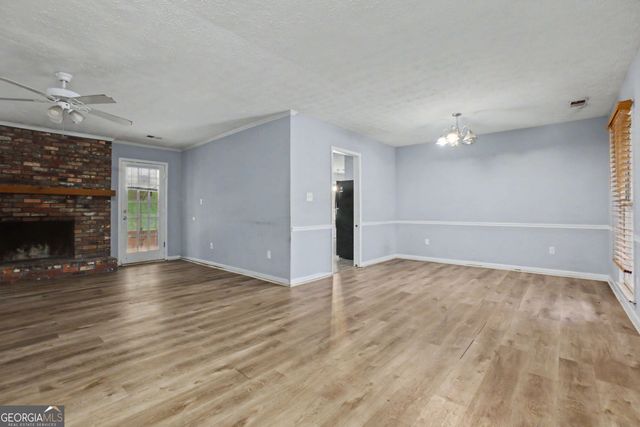 20 Lakeside Drive, Ellenwood, GA 30294