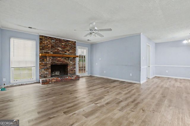 20 Lakeside Drive, Ellenwood, GA 30294