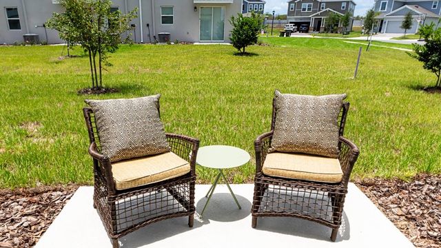 5804 ENERGY WAY, Clermont, FL 34714