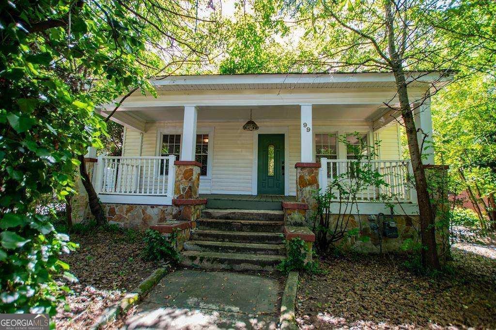 99 Moreland Ave Se, Atlanta, GA 30316
