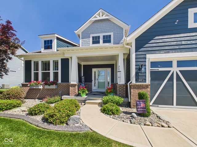 6842 Bladstone Road, Noblesville, IN 46062