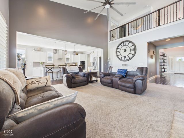 6842 Bladstone Road, Noblesville, IN 46062