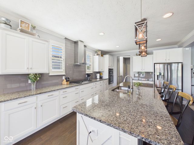 6842 Bladstone Road, Noblesville, IN 46062
