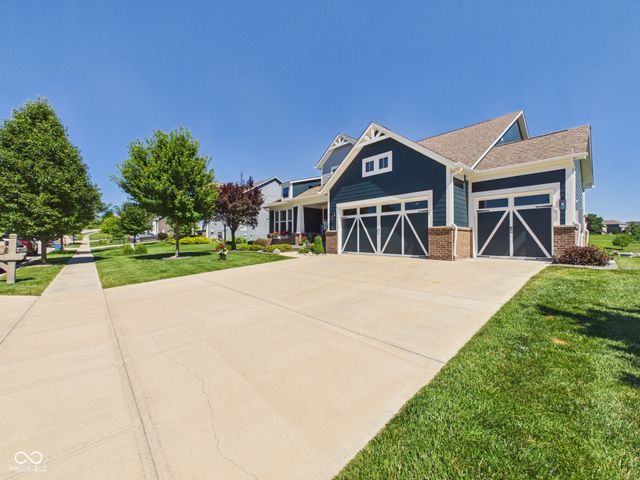 6842 Bladstone Road, Noblesville, IN 46062