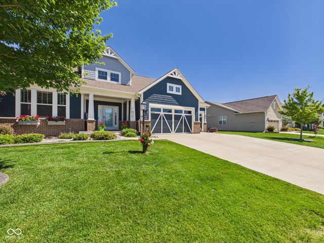 6842 Bladstone Road, Noblesville, IN 46062