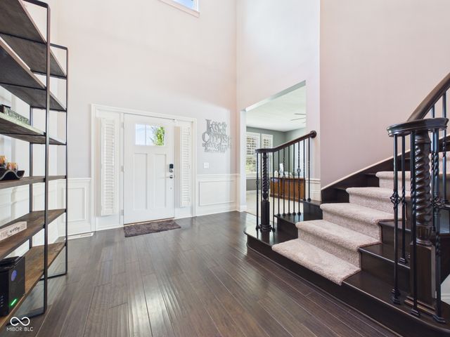 6842 Bladstone Road, Noblesville, IN 46062