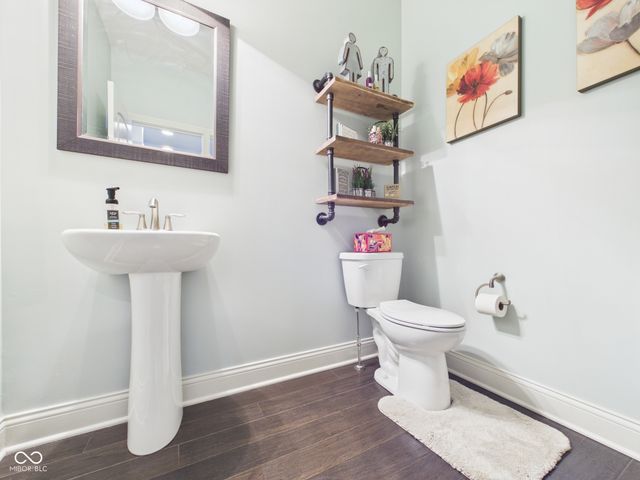 6842 Bladstone Road, Noblesville, IN 46062