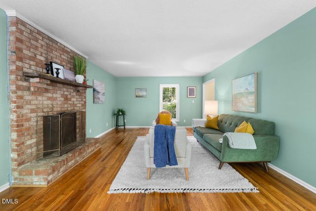 122 Stedwick Place, Durham, NC 27712