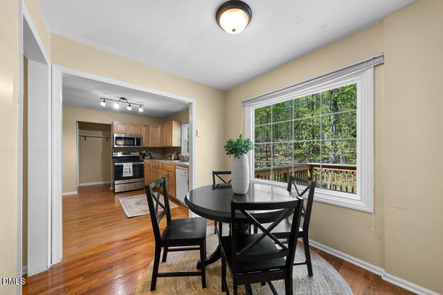 122 Stedwick Place, Durham, NC 27712