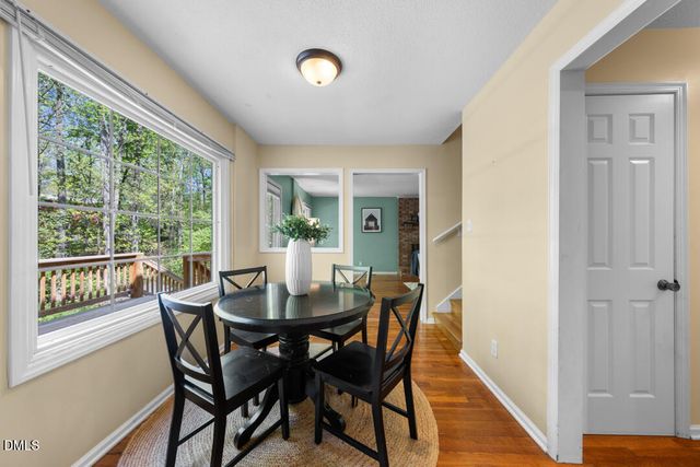 122 Stedwick Place, Durham, NC 27712