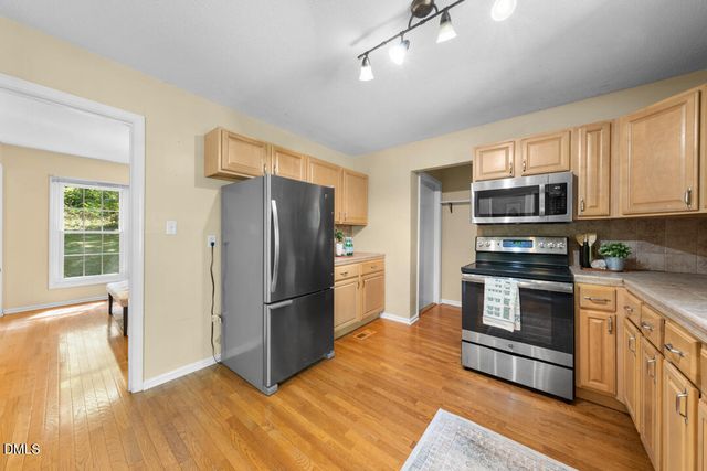 122 Stedwick Place, Durham, NC 27712