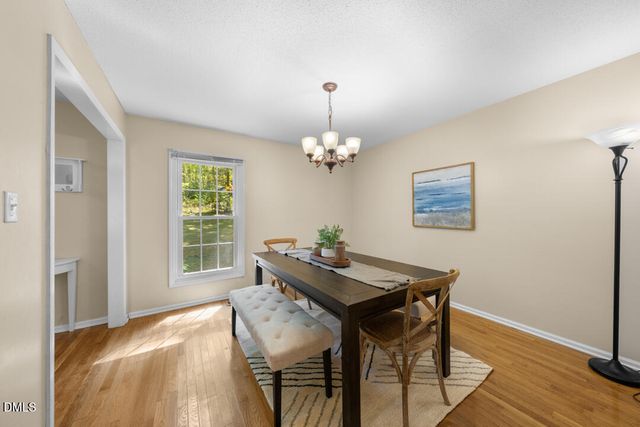 122 Stedwick Place, Durham, NC 27712