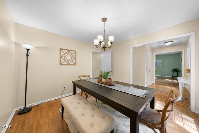 122 Stedwick Place, Durham, NC 27712