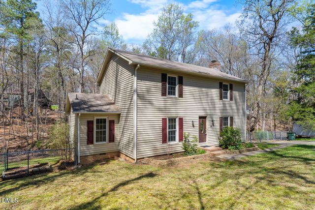 122 Stedwick Place, Durham, NC 27712