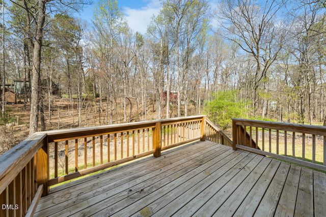 122 Stedwick Place, Durham, NC 27712