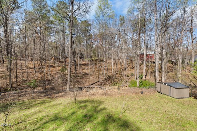 122 Stedwick Place, Durham, NC 27712