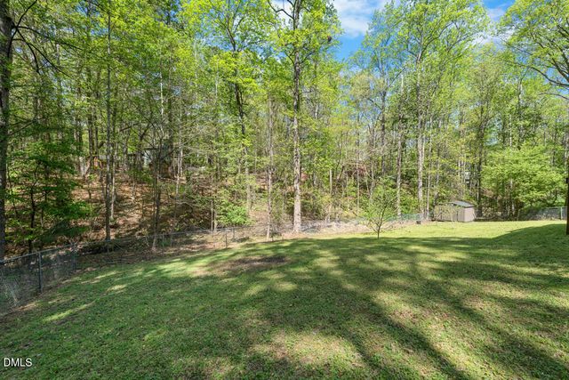 122 Stedwick Place, Durham, NC 27712