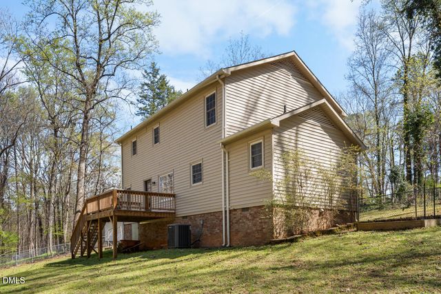 122 Stedwick Place, Durham, NC 27712