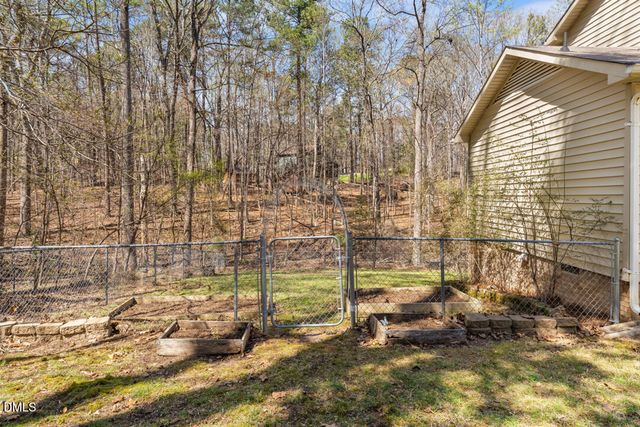 122 Stedwick Place, Durham, NC 27712