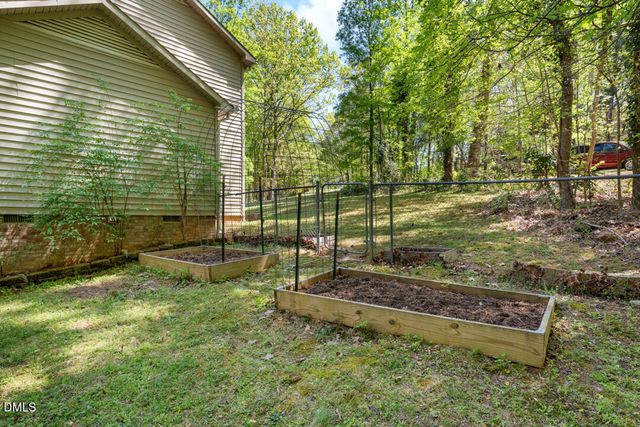 122 Stedwick Place, Durham, NC 27712