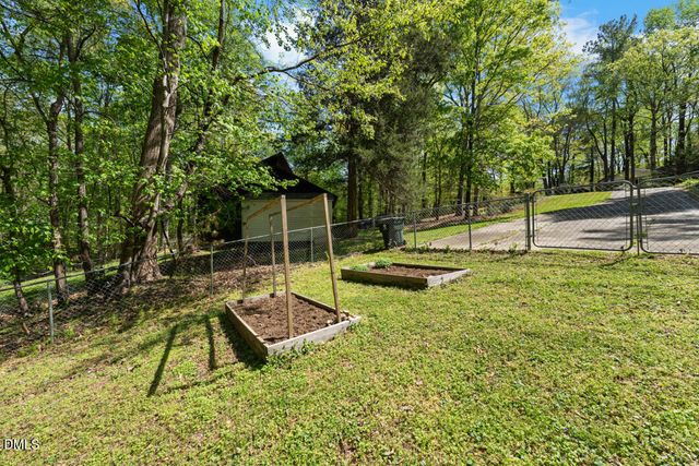 122 Stedwick Place, Durham, NC 27712