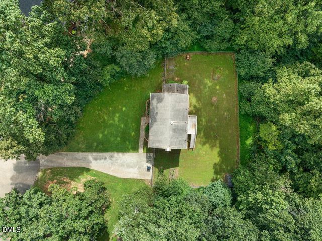 122 Stedwick Place, Durham, NC 27712