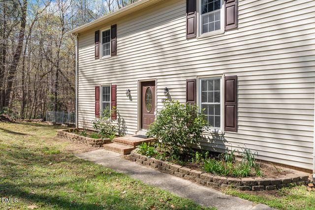 122 Stedwick Place, Durham, NC 27712