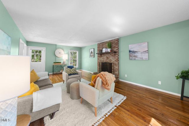 122 Stedwick Place, Durham, NC 27712