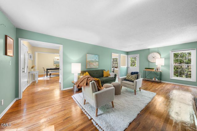 122 Stedwick Place, Durham, NC 27712